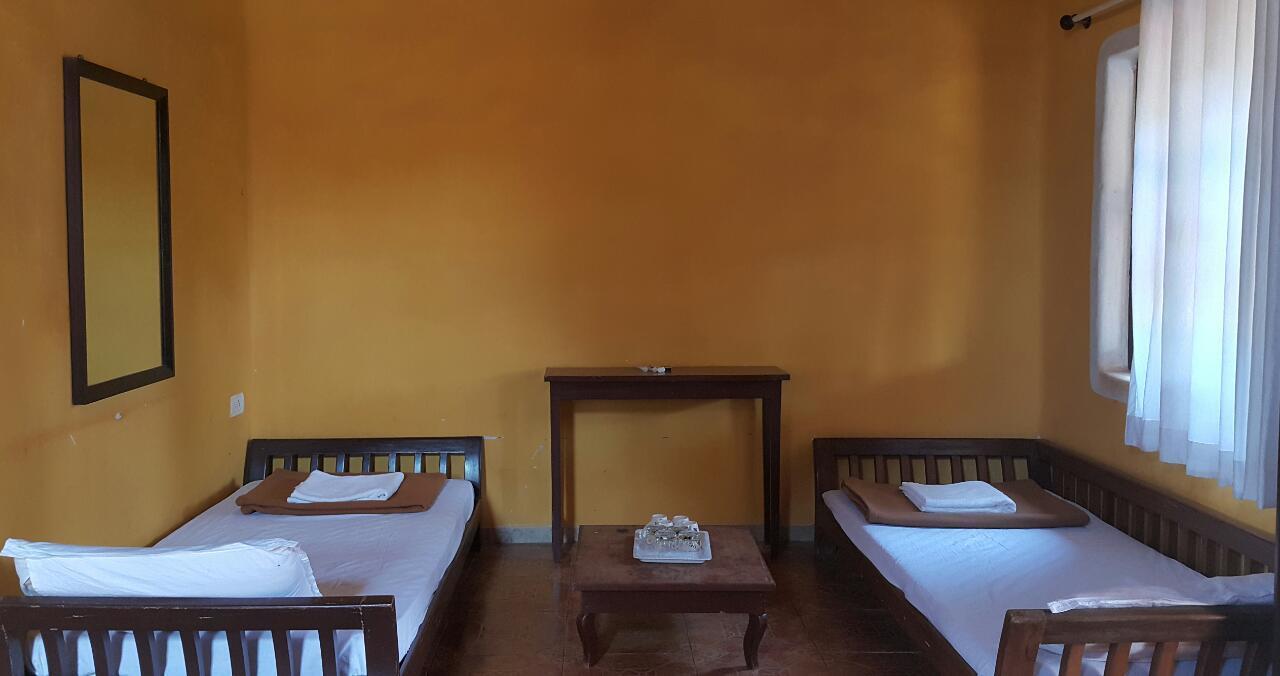 Cherilyn Monta Resort - Ratnagiri Vatul Buitenkant foto
