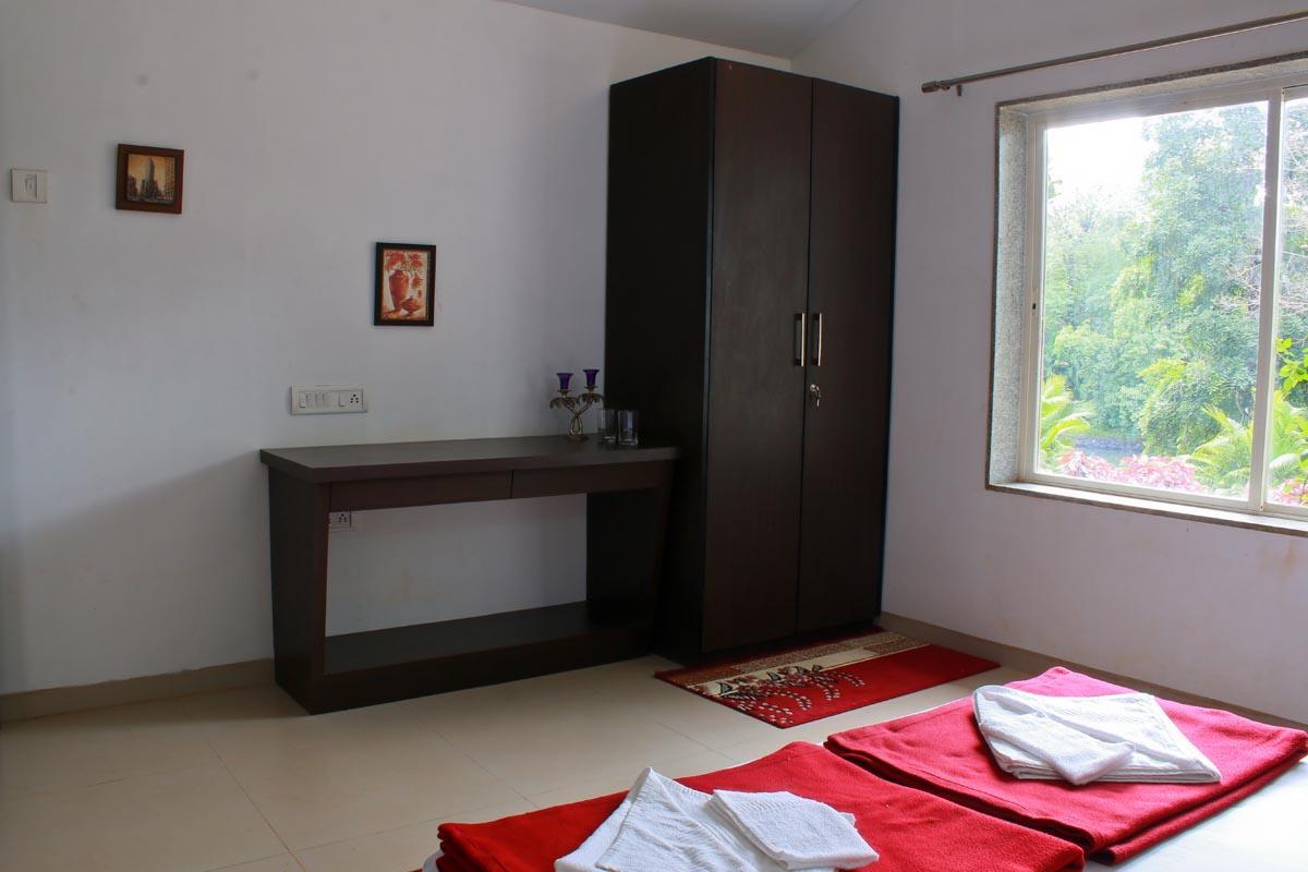 Cherilyn Monta Resort - Ratnagiri Vatul Buitenkant foto
